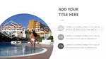 Hotel E Resort Grand Hotel Tema Di Presentazioni Google Slide 06