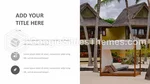 Hotel E Resort Grand Hotel Tema Di Presentazioni Google Slide 07