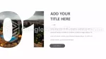 Oteller Ve Tatil Büyük Otel Google Slaytlar Temaları Slide 11