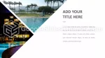 Hotel E Resort Grand Hotel Tema Di Presentazioni Google Slide 13