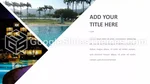 Hotel E Resort Grand Hotel Tema Di Presentazioni Google Slide 13