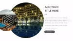 Oteller Ve Tatil Büyük Otel Google Slaytlar Temaları Slide 17