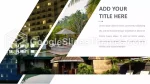 Oteller Ve Tatil Büyük Otel Google Slaytlar Temaları Slide 20