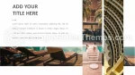 Oteller Ve Tatil Büyük Otel Google Slaytlar Temaları Slide 22