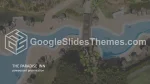 Hotel E Resort Albergo E Stazione Termale Tema Di Presentazioni Google Slide 02