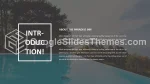 Hôtels Et Centres De Villégiature Hôtel Et Spa Thème Google Slides Slide 04