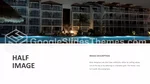 Hôtels Et Centres De Villégiature Hôtel Et Spa Thème Google Slides Slide 11