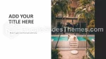 Hoteles Y Centros Turísticos Hotel Y Spa Tema De Presentaciones De Google Slide 18