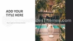 Hôtels Et Centres De Villégiature Hôtel Et Spa Thème Google Slides Slide 18