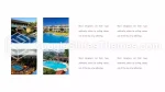 Hôtels Et Centres De Villégiature Hôtel Et Spa Thème Google Slides Slide 20