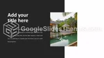 Hôtels Et Centres De Villégiature Hôtel Et Spa Thème Google Slides Slide 24