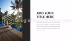 Hotell Och Orter Hotell Bali Google Presentationer-Tema Slide 05