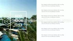 Hotell Och Orter Hotell Bali Google Presentationer-Tema Slide 06