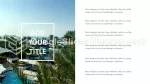 Hotels En Resorts Hotel Bali Google Presentaties Thema Slide 06