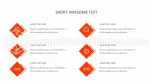 Hotéis E Resorts Hotel Vs Airbnb Tema Do Apresentações Google Slide 05