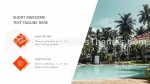 Hoteles Y Centros Turísticos Hotel Vs Airbnb Tema De Presentaciones De Google Slide 06