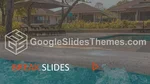 Hoteller Og Feriesteder Hotell Mot Airbnb Google Presentasjoner Tema Slide 07