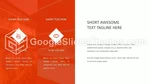 Hoteller Og Feriesteder Hotell Mot Airbnb Google Presentasjoner Tema Slide 12