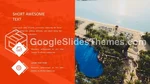 Hoteller Og Feriesteder Hotell Mot Airbnb Google Presentasjoner Tema Slide 14