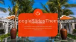 Oteller Ve Tatil Otel Ve Airbnb Google Slaytlar Temaları Slide 15