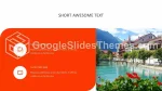 Hoteller Og Feriesteder Hotell Mot Airbnb Google Presentasjoner Tema Slide 16