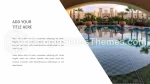 Hotel E Resort Hotel Contro Airbnb Tema Di Presentazioni Google Slide 19