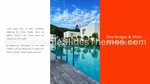 Hoteller Og Feriesteder Hotell Mot Airbnb Google Presentasjoner Tema Slide 22
