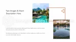 Hoteller Og Feriesteder Hotell Mot Airbnb Google Presentasjoner Tema Slide 23