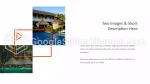Oteller Ve Tatil Otel Ve Airbnb Google Slaytlar Temaları Slide 24