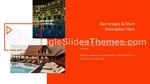 Hoteller Og Feriesteder Hotell Mot Airbnb Google Presentasjoner Tema Slide 25