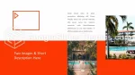Hotel E Resort Hotel Contro Airbnb Tema Di Presentazioni Google Slide 26