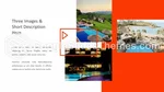 Hoteller Og Feriesteder Hotell Mot Airbnb Google Presentasjoner Tema Slide 27