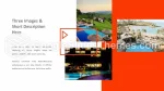 Hôtels Et Centres De Villégiature Hôtel Vs Airbnb Thème Google Slides Slide 27