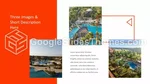 Hoteller Og Feriesteder Hotell Mot Airbnb Google Presentasjoner Tema Slide 28