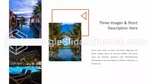 Hoteller Og Feriesteder Hotell Mot Airbnb Google Presentasjoner Tema Slide 29