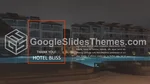 Hoteller Og Feriesteder Hotell Mot Airbnb Google Presentasjoner Tema Slide 30