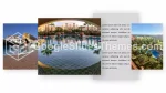 Hoteles Y Centros Turísticos Hoteles Con Piscina Tema De Presentaciones De Google Slide 04