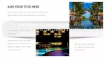 Hotels En Resorts Hotels Met Zwembad Google Presentaties Thema Slide 05