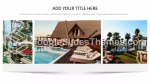 Oteller Ve Tatil Havuzlu Oteller Google Slaytlar Temaları Slide 07
