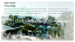 Hotels En Resorts Hotels Met Zwembad Google Presentaties Thema Slide 14