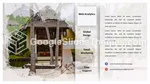 Hotels En Resorts Hotels Met Zwembad Google Presentaties Thema Slide 16