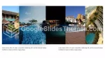 Hotel E Resort Hotel Con Piscina Tema Di Presentazioni Google Slide 17