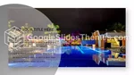 Hotels En Resorts Hotels Met Zwembad Google Presentaties Thema Slide 21