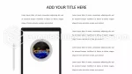 Hotel E Resort Hotel Con Piscina Tema Di Presentazioni Google Slide 23