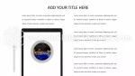 Hôtels Et Centres De Villégiature Hôtels Avec Piscine Thème Google Slides Slide 23
