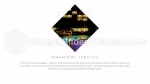 Hotel E Resort Resort Di Lusso Tema Di Presentazioni Google Slide 02