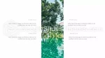 Hoteller Og Feriesteder Luksus Resort Google Slides Temaer Slide 03