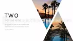 Hotels And Resorts Luxury Resort Google Slides Theme Slide 07