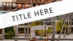 Hotels And Resorts Luxury Resort Google Slides Theme Slide 09