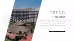 Hotéis E Resorts Resort De Luxo Tema Do Apresentações Google Slide 12